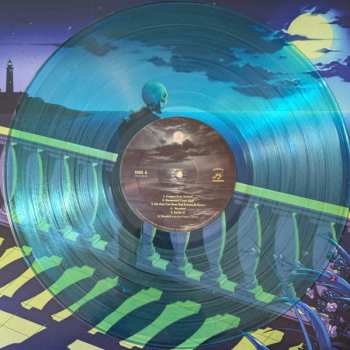 LP Apathy: Connecticut Casual: Chapter 2 CLR