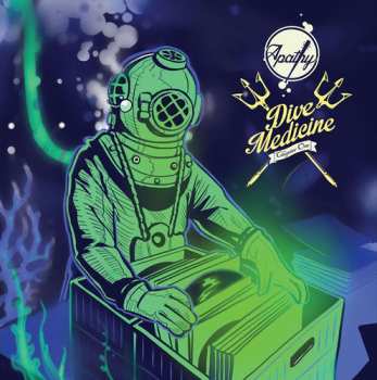 Album Apathy: Dive Medicine: Chapter One