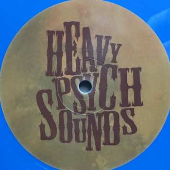 LP Ape Machine: Coalition Of The Unwilling