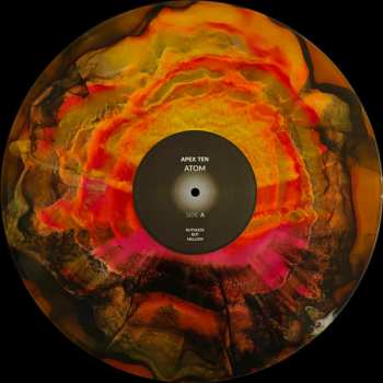 LP Apex Ten: Atom LTD