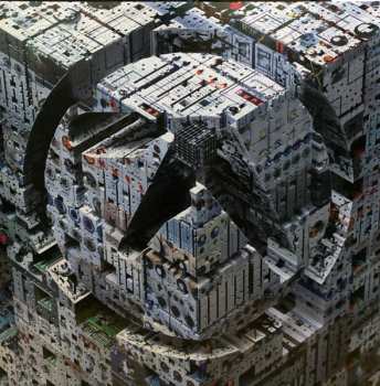 CD Aphex Twin: Blackbox Life Recorder 21f / In A Room7 F760 LTD