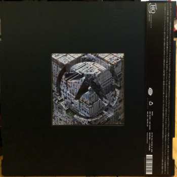 CD Aphex Twin: Blackbox Life Recorder 21f / In A Room7 F760 LTD