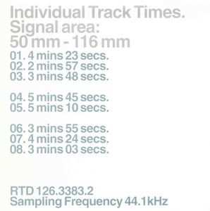 CD Aphex Twin: Come To Daddy