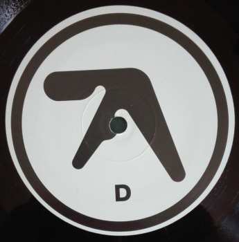 2LP Aphex Twin: Selected Ambient Works 85-92
