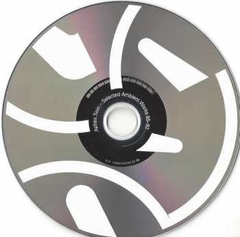 CD Aphex Twin: Selected Ambient Works 85-92