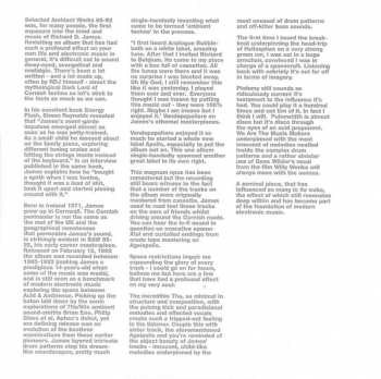 CD Aphex Twin: Selected Ambient Works 85-92