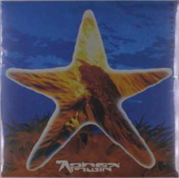 Album Aphex Twin: Xylem Tube E.P.