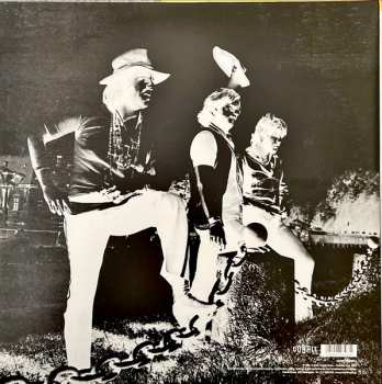 LP Aphrodite's Child: It's Five O'Clock LTD | NUM