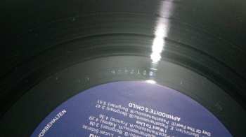 LP Aphrodite's Child: Reflection