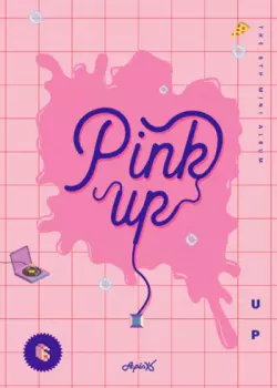 APink: Pink Up