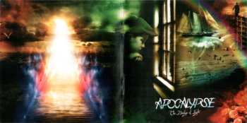 CD Apocalypse: The Bridge of Light