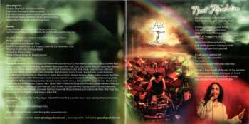 CD Apocalypse: The Bridge of Light