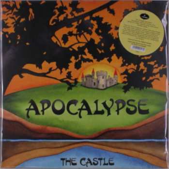 LP Apocalypse: The Castle 