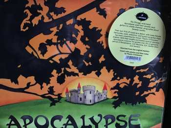 LP Apocalypse: The Castle 