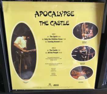 LP Apocalypse: The Castle 