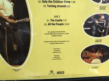 LP Apocalypse: The Castle 