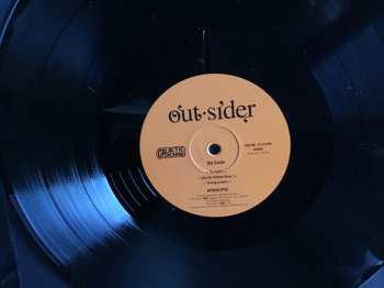 LP Apocalypse: The Castle 