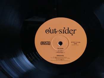 LP Apocalypse: The Castle 