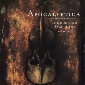 Apocalyptica: Inquisition Symphony