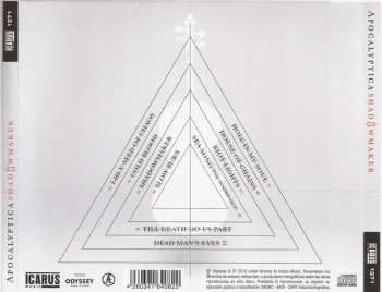 CD Apocalyptica: Shadowmaker