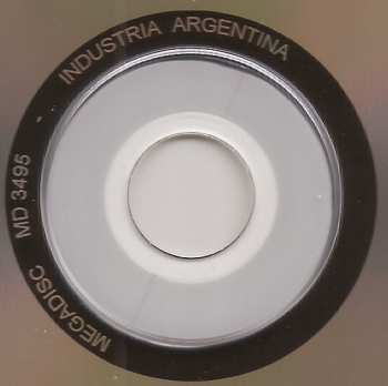 CD Apocalyptica: Shadowmaker