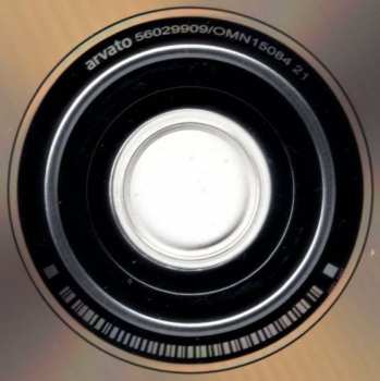 2LP/CD Apocalyptica: Shadowmaker