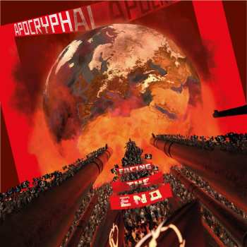 LP Apocryphal: Facing The End