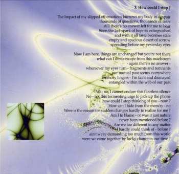CD Apogee: On The Aftertaste