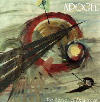 CD Apogee: The Border Of Awareness