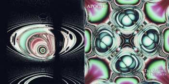 CD Apogee: The Garden Of Delights