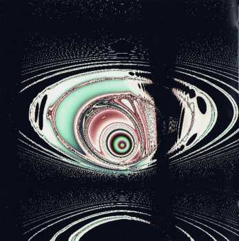 CD Apogee: The Garden Of Delights