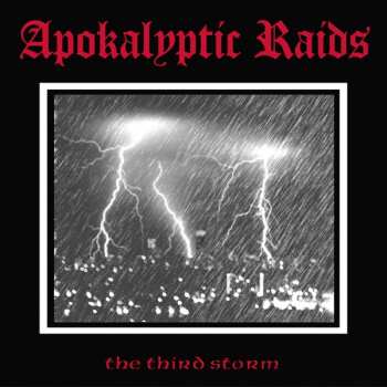 LP Apokalyptic Raids: The Third Storm - World War III