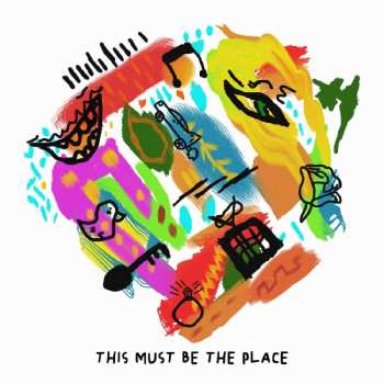 LP Apollo Brown: This Must Be The Place CLR