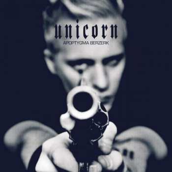 Album Apoptygma Berzerk: Unicorn & The Harmonizer DVD