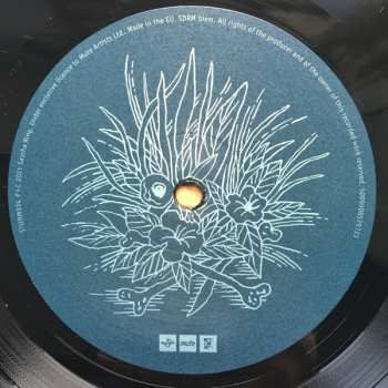 LP Apparat: The Devil’s Walk