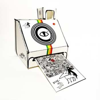 Album Various: Apparel Music B