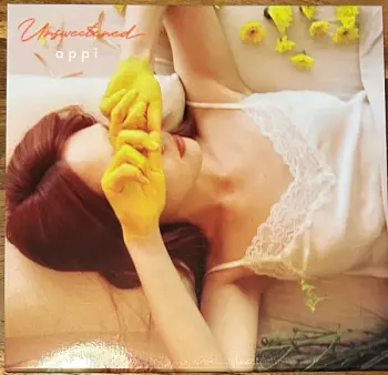 Appi: Unsweetened
