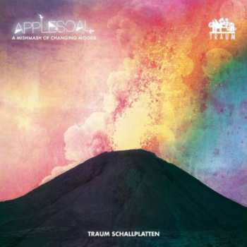 CD Applescal: A Mishmash Of Changing Moods