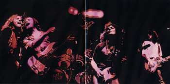 6CD/Zestaw pudełkowy April Wine: Classic Album Set