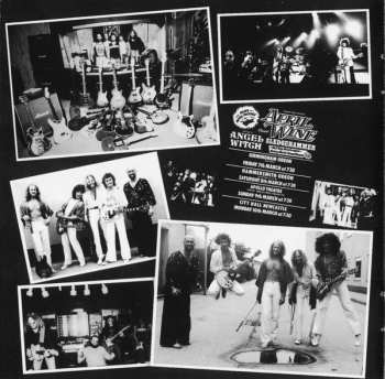6CD/Zestaw pudełkowy April Wine: Classic Album Set