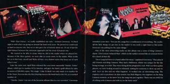 6CD/Zestaw pudełkowy April Wine: Classic Album Set