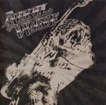 6CD/Zestaw pudełkowy April Wine: Classic Album Set