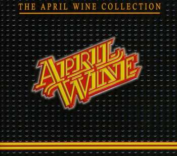 Album April Wine: The April Wine Collection
