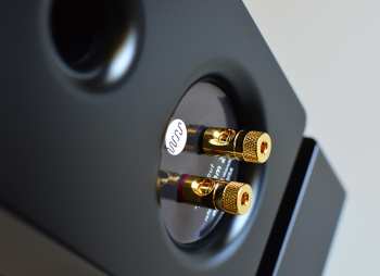 Technologia audio AQ Audio set Pro-Ject Stereo Box S3 BTb + WRS MM2 Černá