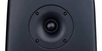 Technologia audio Aq Canto 3 Forte Buk