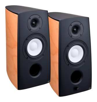 Technologia audio Aq Canto 3 Forte Buk