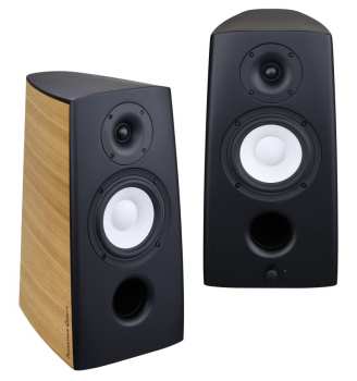 Technologia audio Aq Canto 3 Forte Dub