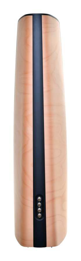 Technologia audio Aq Canto 5 Buk