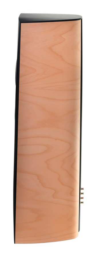 Technologia audio Aq Canto 5 Buk