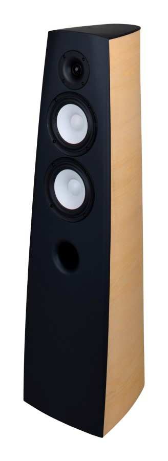 Technologia audio Aq Canto 5 Buk